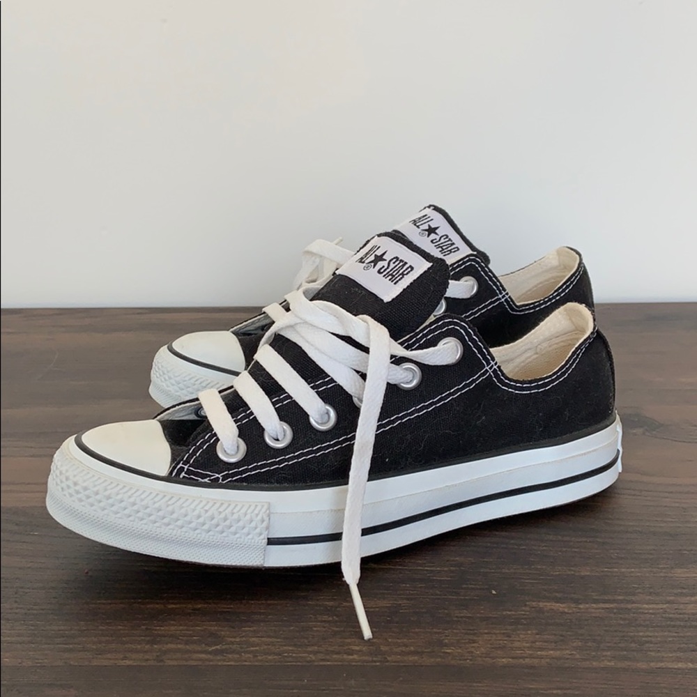 Converse All Star Chuck Taylors